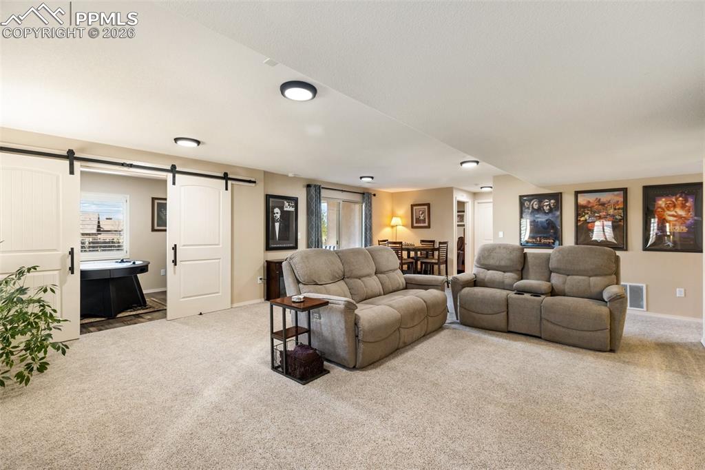 13901 Penfold Drive Colorado Springs CO 80921