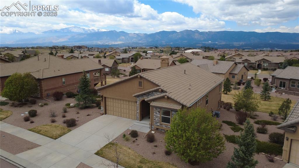 13901 Penfold Drive Colorado Springs CO 80921