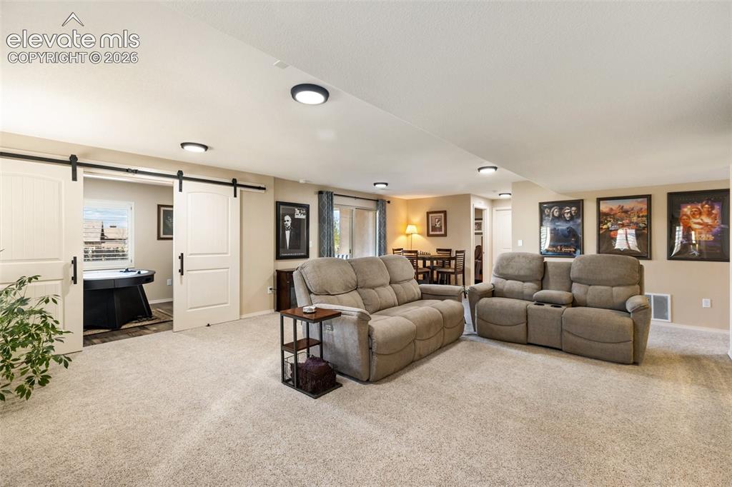 13901 Penfold Drive Colorado Springs CO 80921