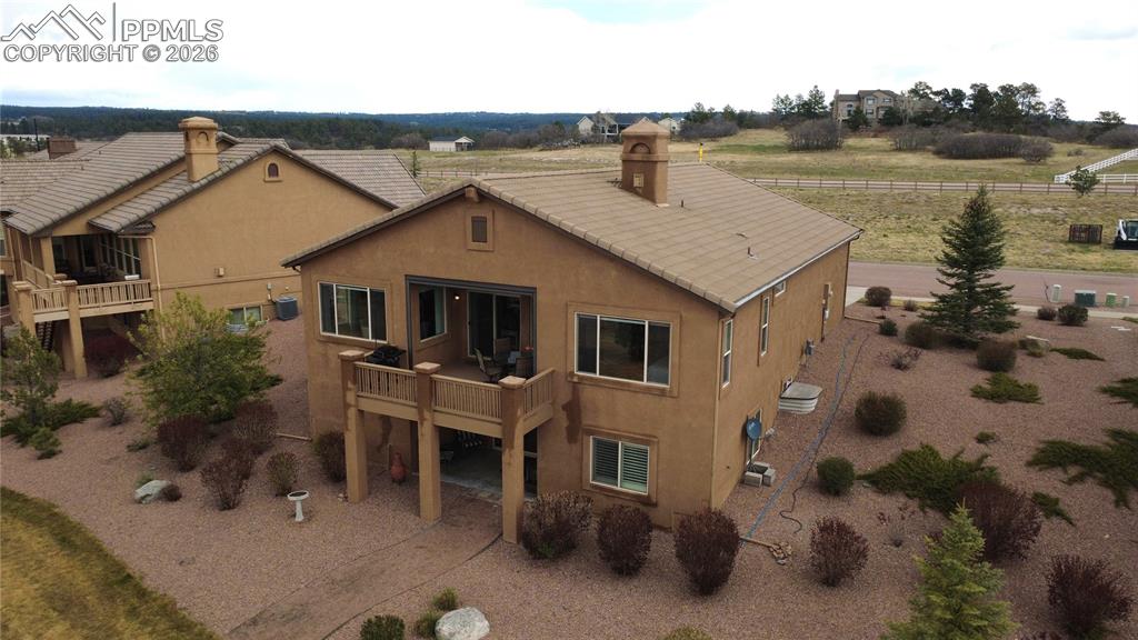 13901 Penfold Drive Colorado Springs CO 80921