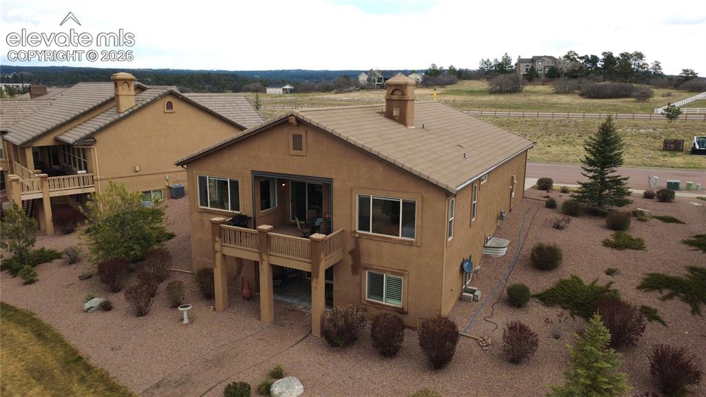 13901 Penfold Drive Colorado Springs CO 80921