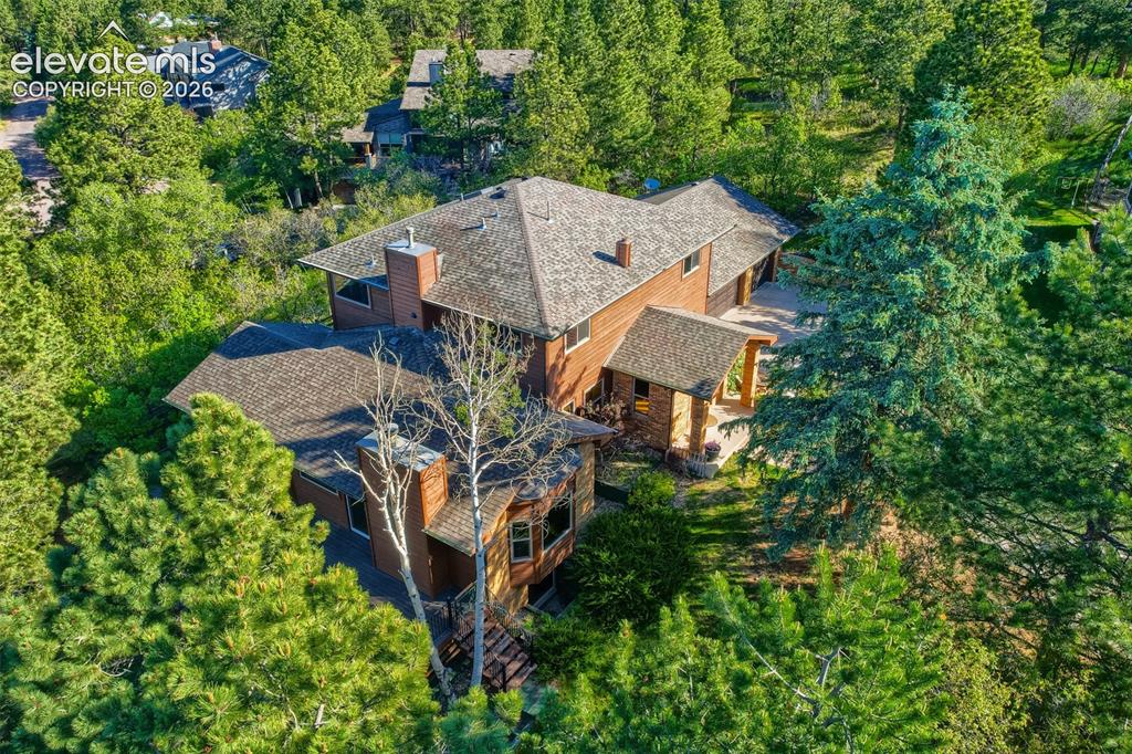 1310 Spinnaker Trail Monument CO 80132
