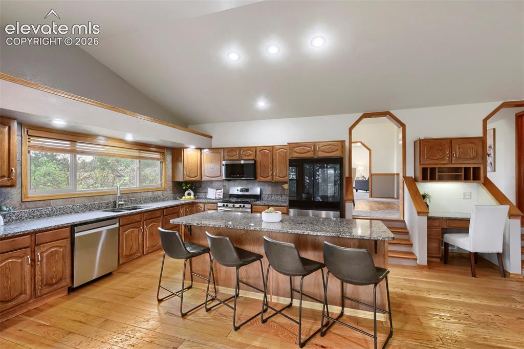 1310 Spinnaker Trail Monument CO 80132