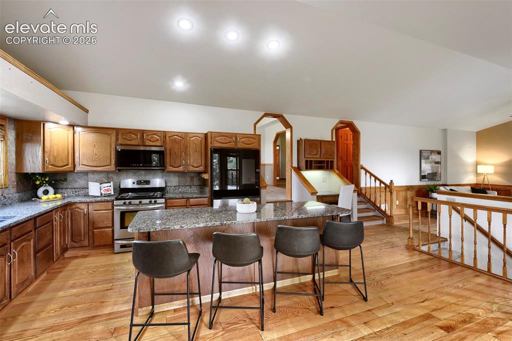 1310 Spinnaker Trail Monument CO 80132