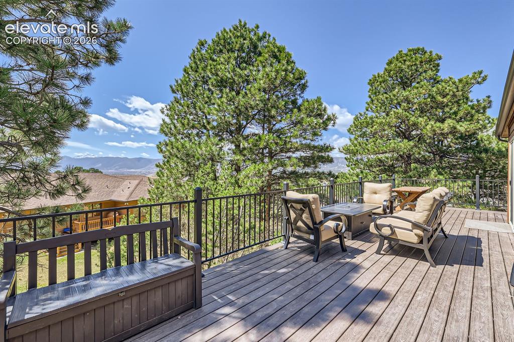 1310 Spinnaker Trail Monument CO 80132