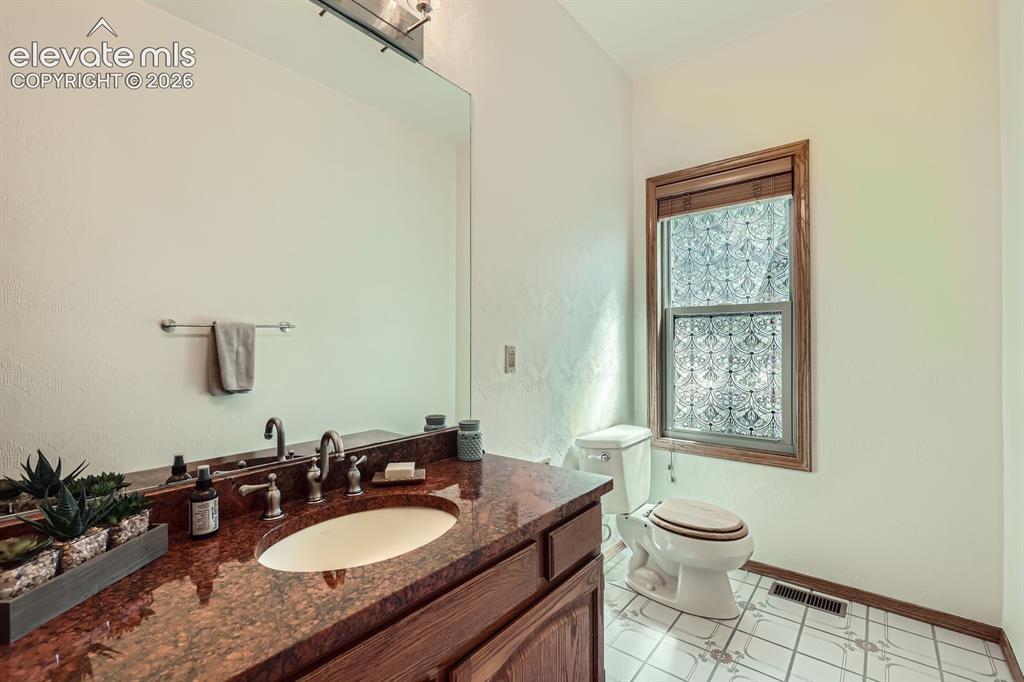 1310 Spinnaker Trail Monument CO 80132