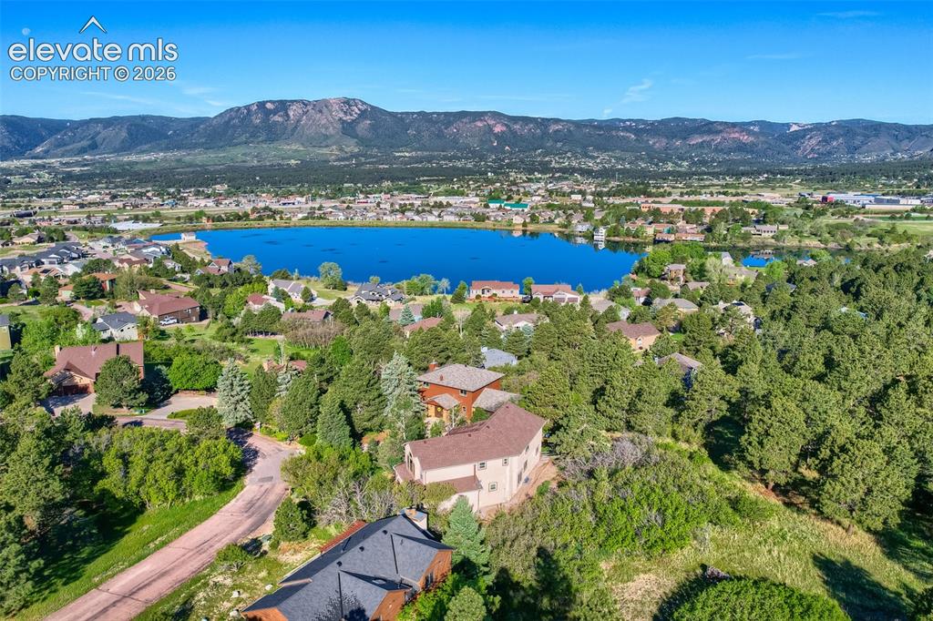 1310 Spinnaker Trail Monument CO 80132