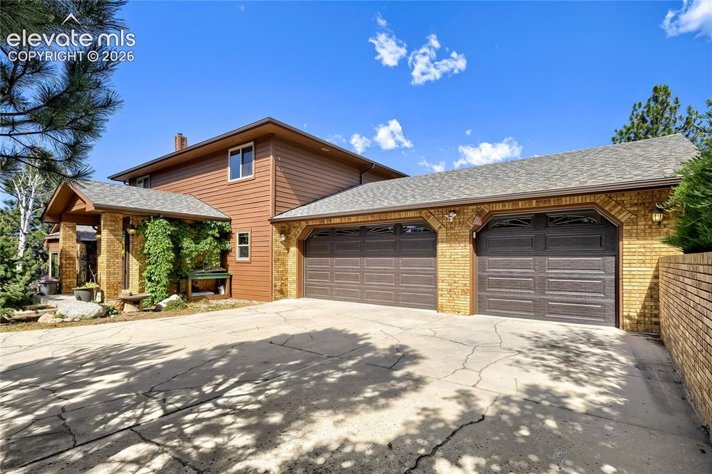 1310 Spinnaker Trail Monument CO 80132