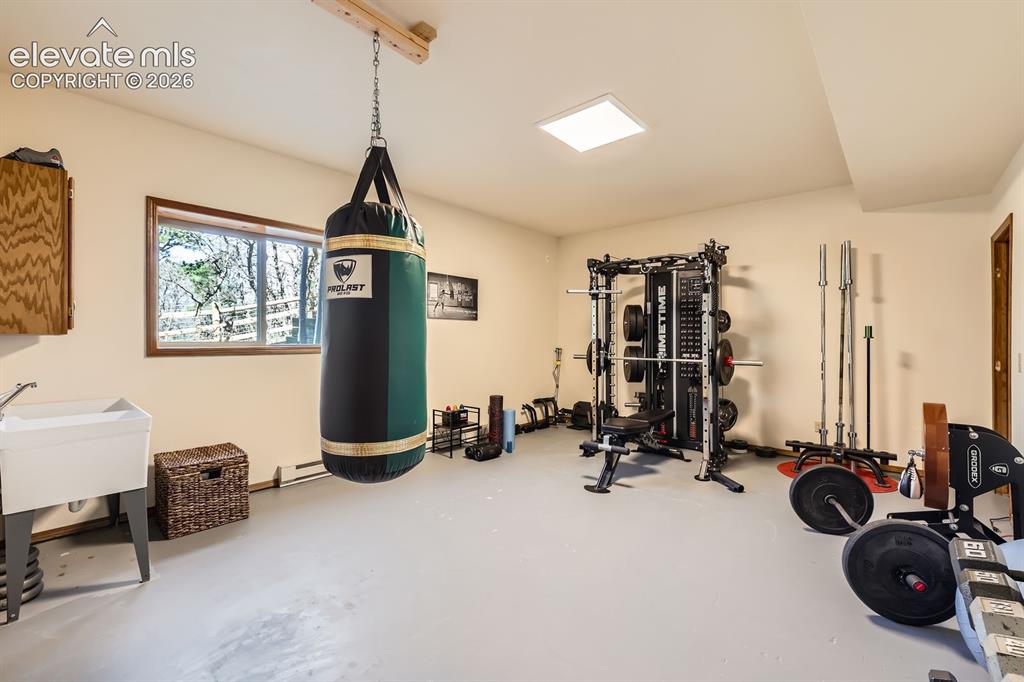 1310 Spinnaker Trail Monument CO 80132