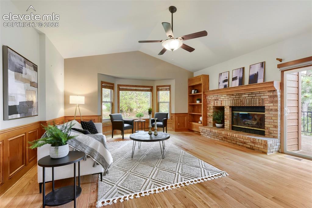 1310 Spinnaker Trail Monument CO 80132