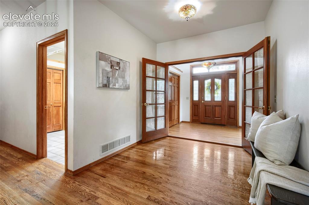 1310 Spinnaker Trail Monument CO 80132