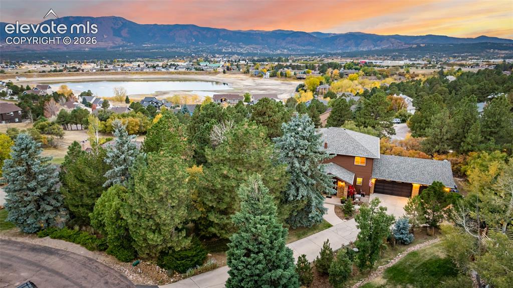 1310 Spinnaker Trail Monument CO 80132