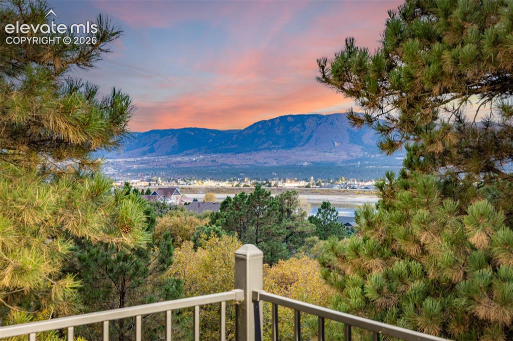 1310 Spinnaker Trail Monument CO 80132