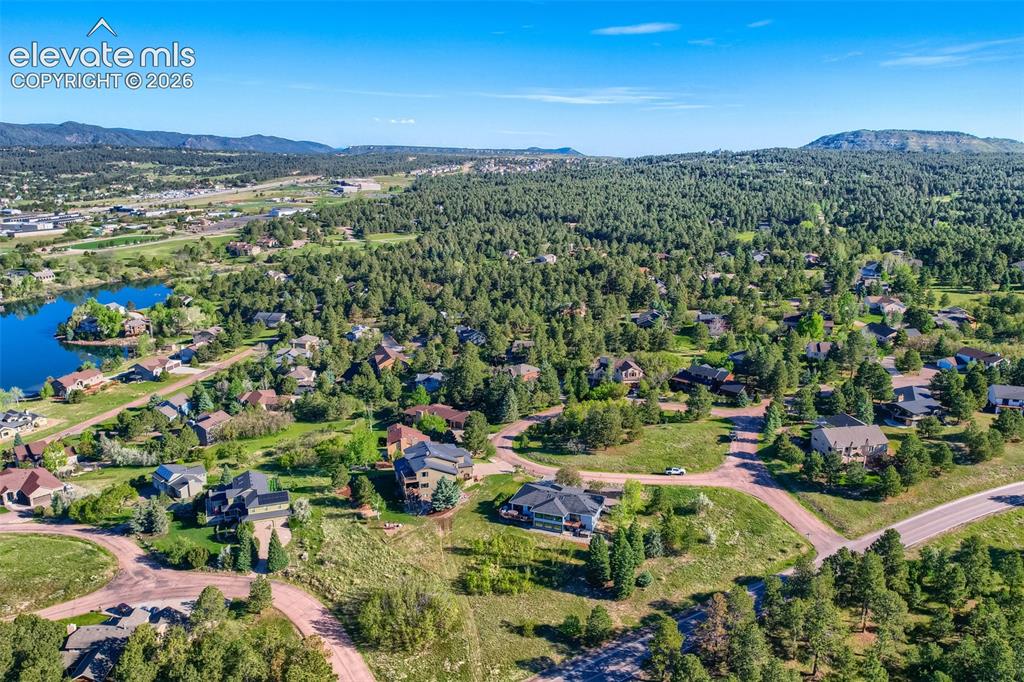 1310 Spinnaker Trail Monument CO 80132