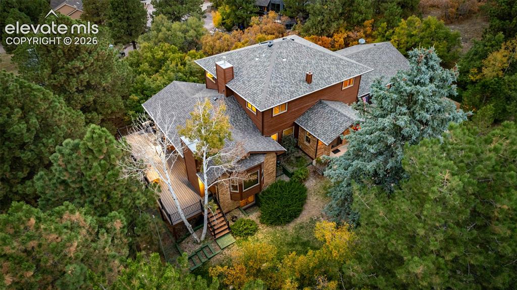1310 Spinnaker Trail Monument CO 80132
