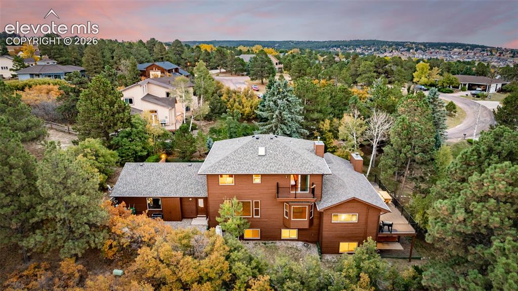 1310 Spinnaker Trail Monument CO 80132