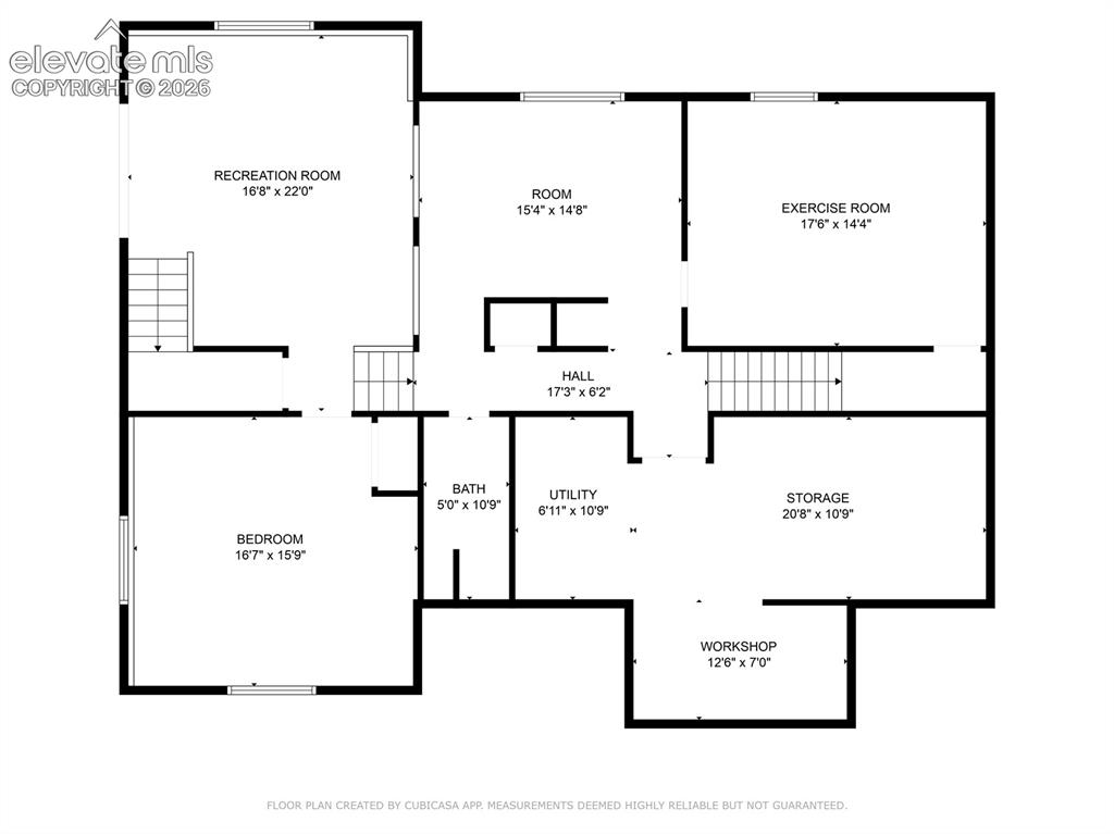 1310 Spinnaker Trail Monument CO 80132