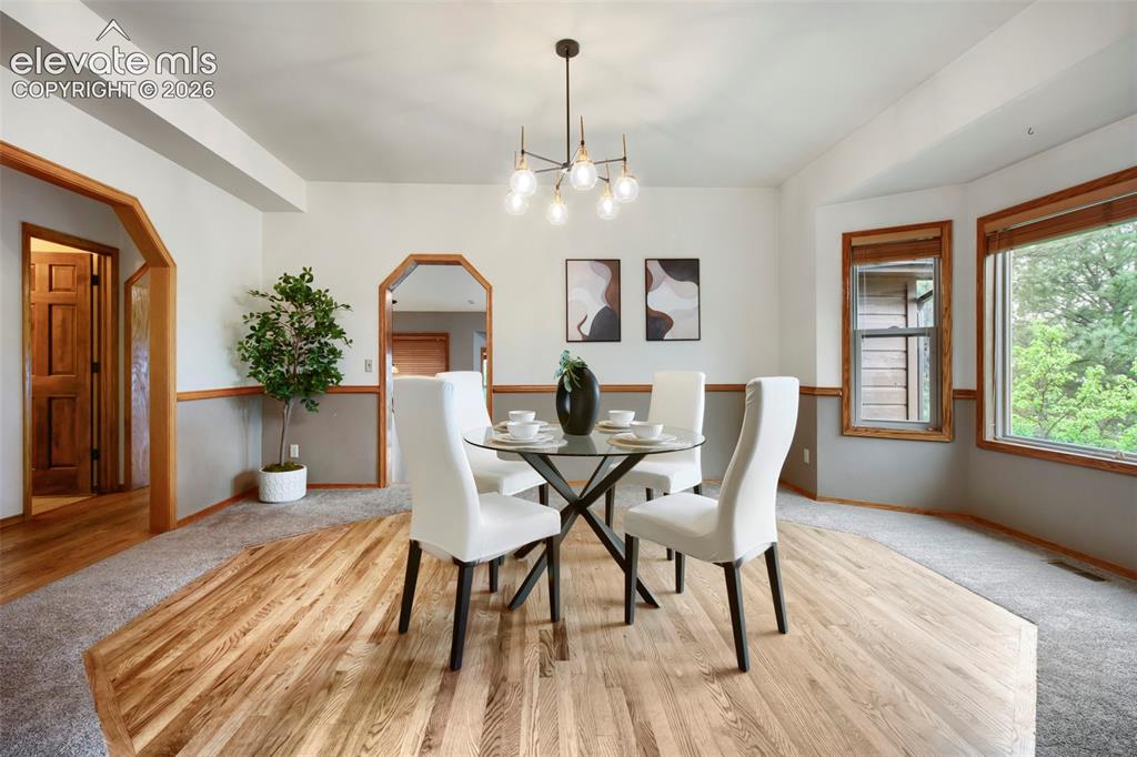 1310 Spinnaker Trail Monument CO 80132