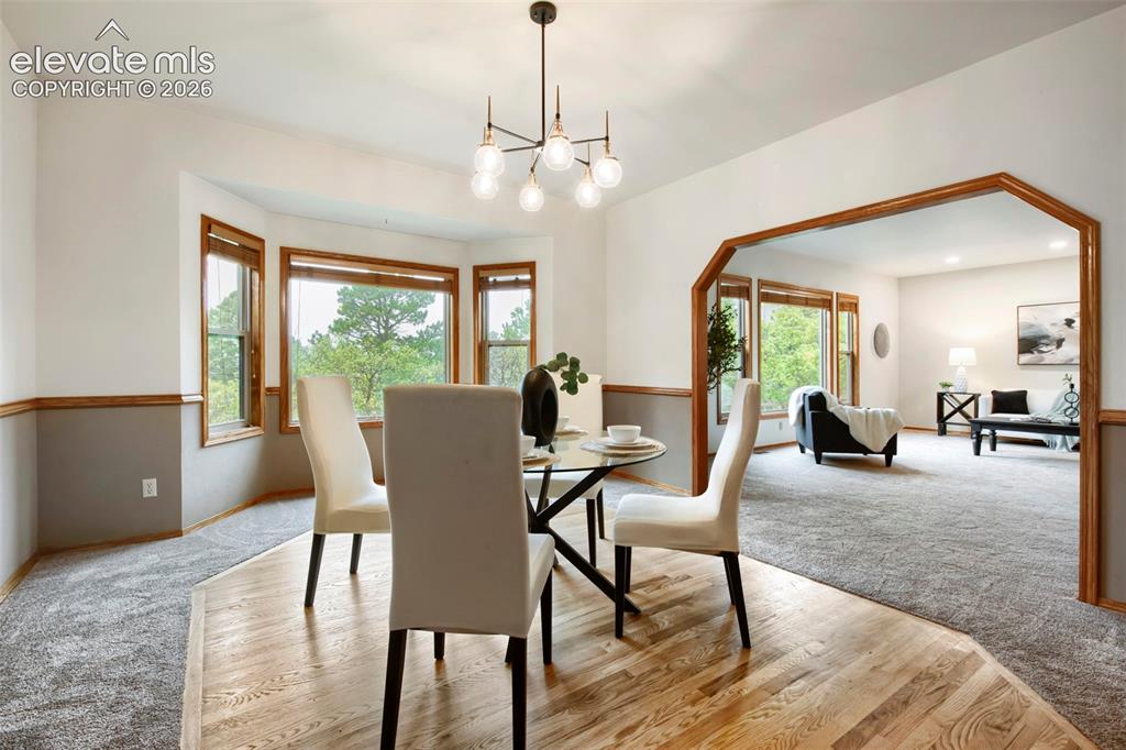 1310 Spinnaker Trail Monument CO 80132