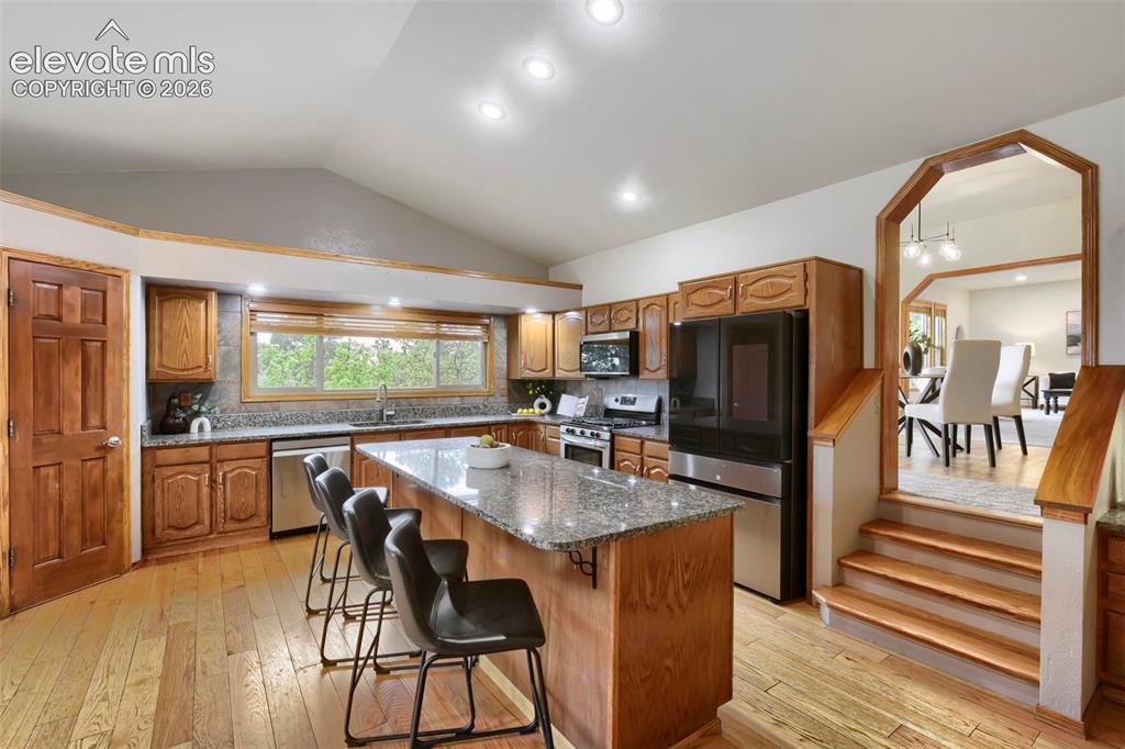 1310 Spinnaker Trail Monument CO 80132