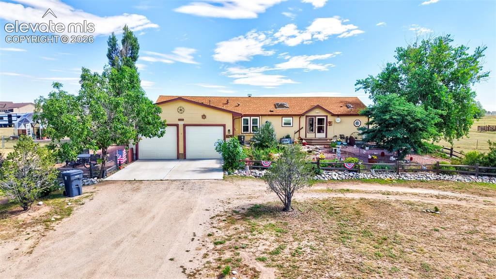13660 Dill Court Peyton CO 80831