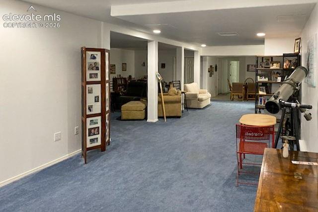 13660 Dill Court Peyton CO 80831