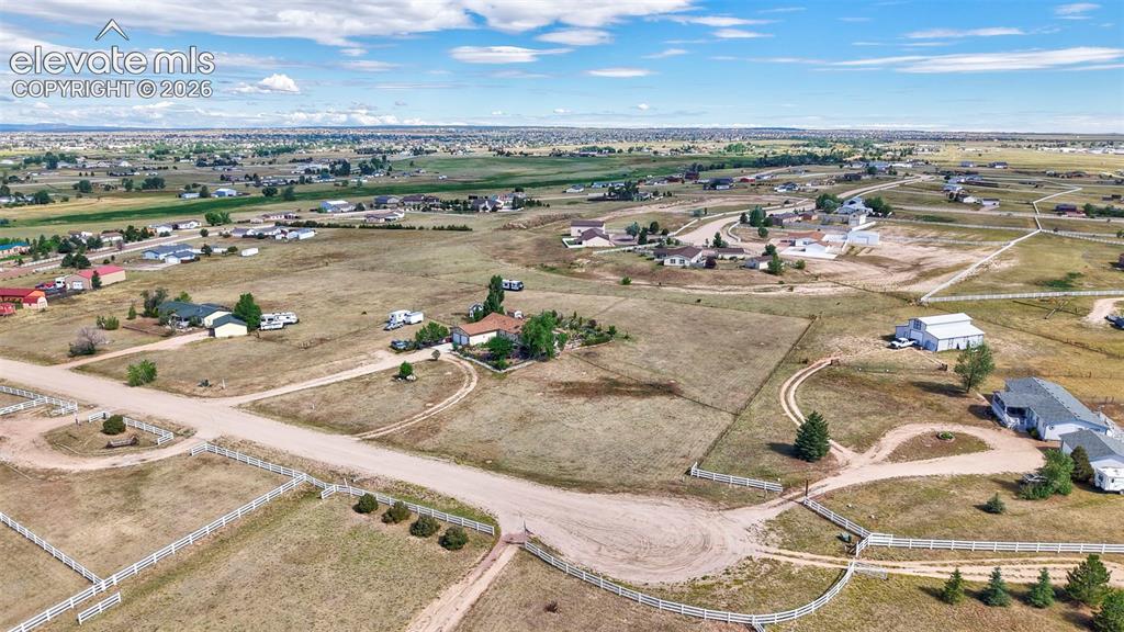 13660 Dill Court Peyton CO 80831