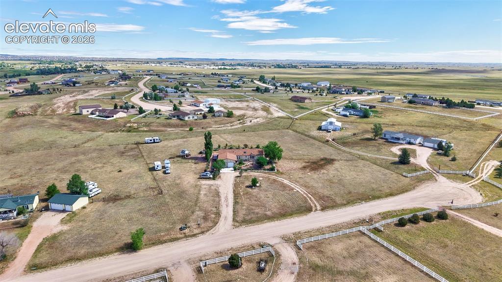 13660 Dill Court Peyton CO 80831