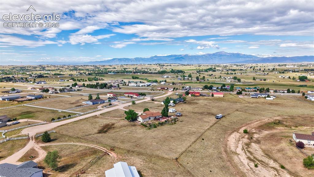 13660 Dill Court Peyton CO 80831