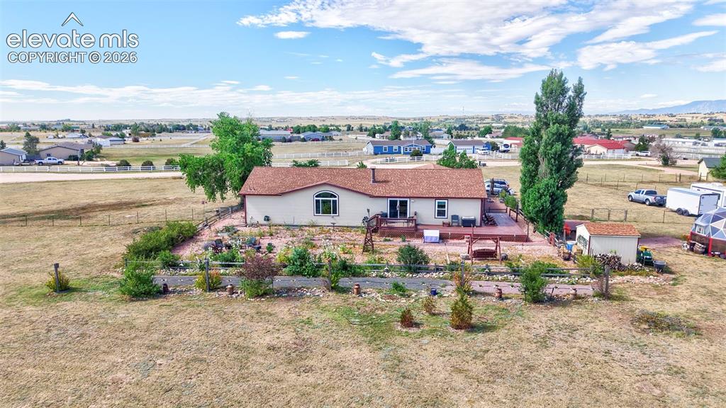 13660 Dill Court Peyton CO 80831