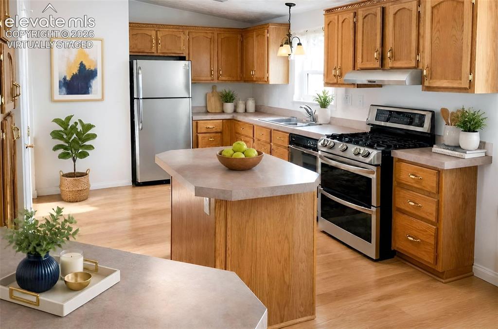 13660 Dill Court Peyton CO 80831