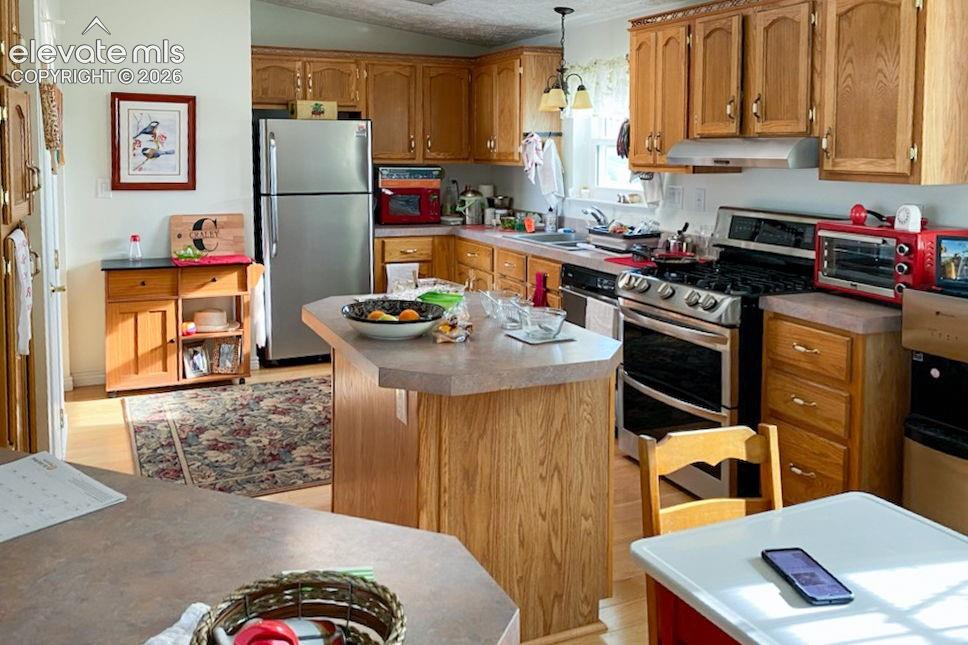 13660 Dill Court Peyton CO 80831