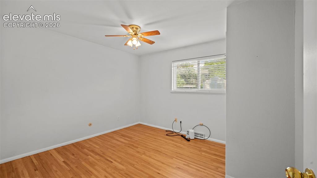 1719 Wynkoop Drive Colorado Springs CO 80909