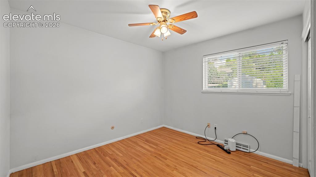 1719 Wynkoop Drive Colorado Springs CO 80909