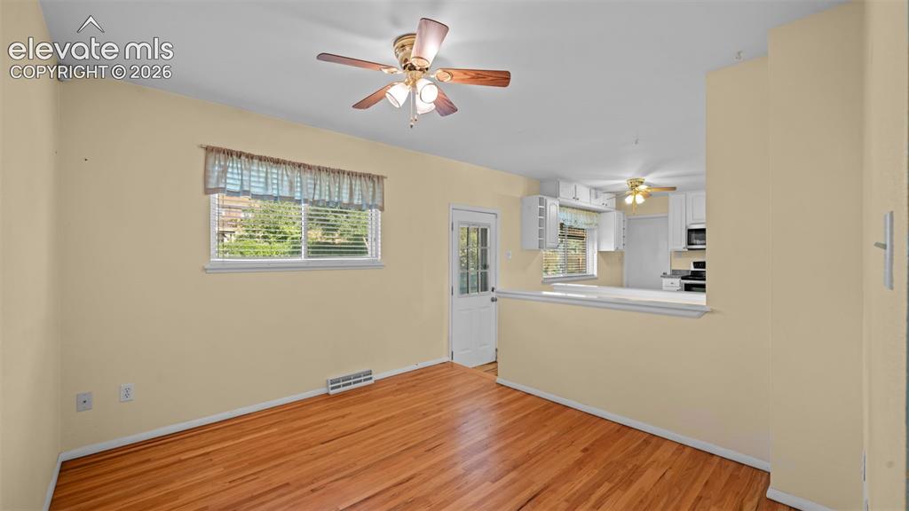 1719 Wynkoop Drive Colorado Springs CO 80909