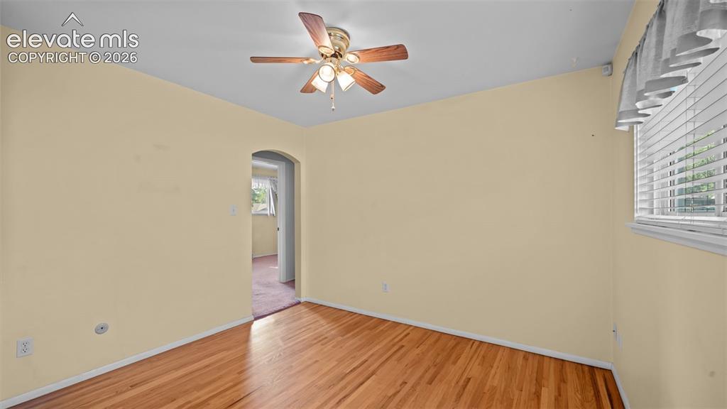 1719 Wynkoop Drive Colorado Springs CO 80909