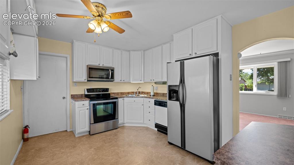 1719 Wynkoop Drive Colorado Springs CO 80909