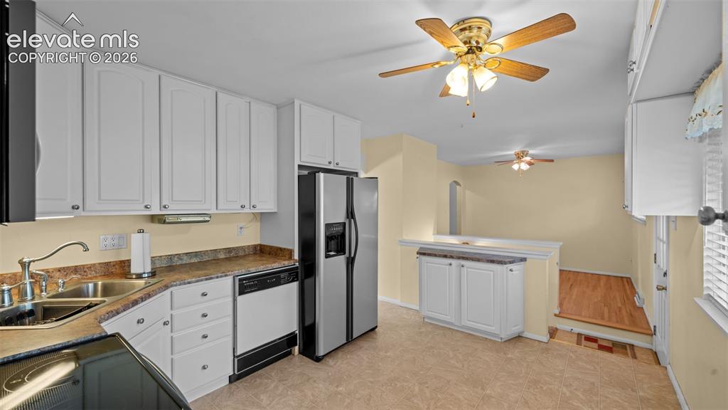 1719 Wynkoop Drive Colorado Springs CO 80909