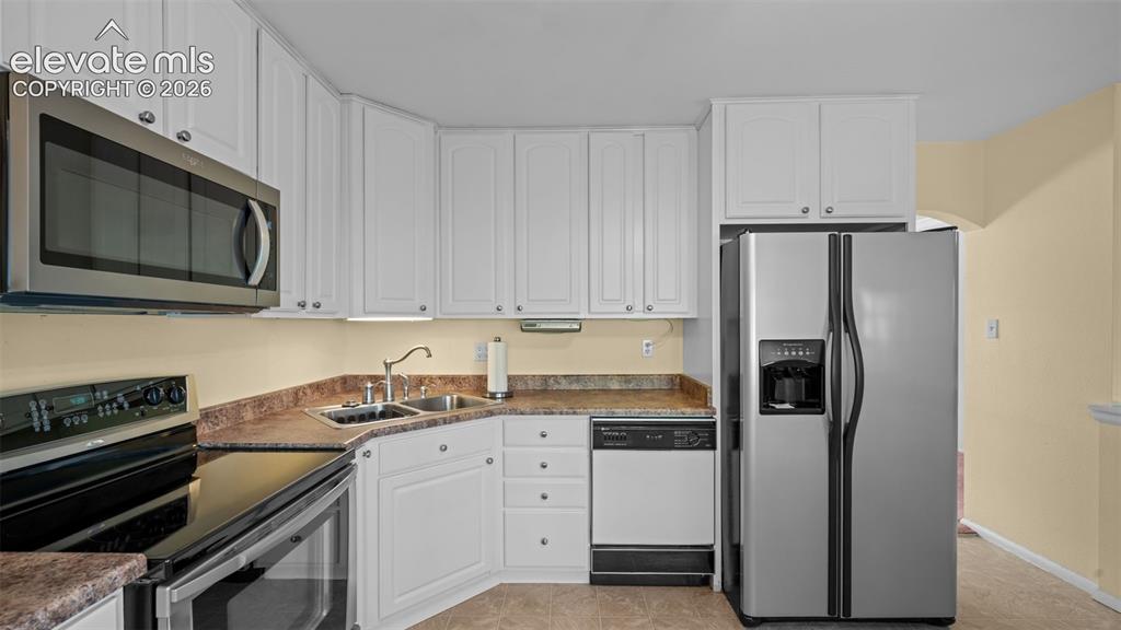 1719 Wynkoop Drive Colorado Springs CO 80909
