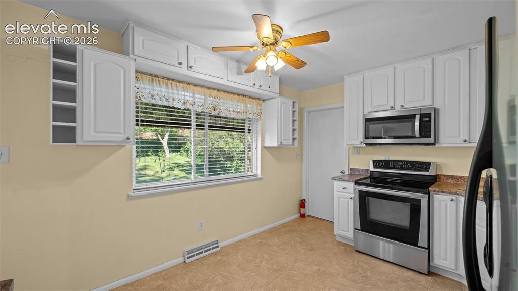 1719 Wynkoop Drive Colorado Springs CO 80909