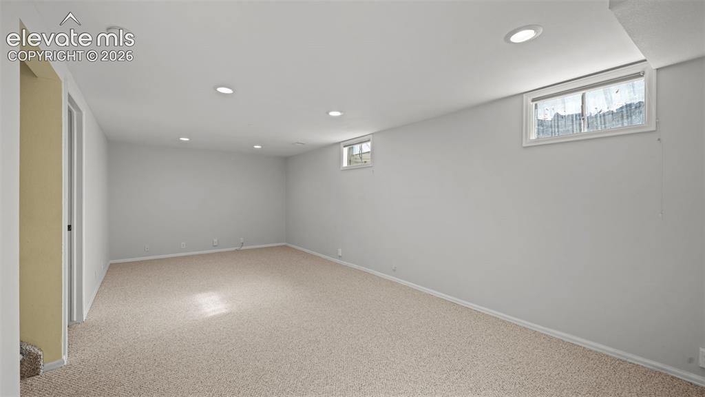 1719 Wynkoop Drive Colorado Springs CO 80909