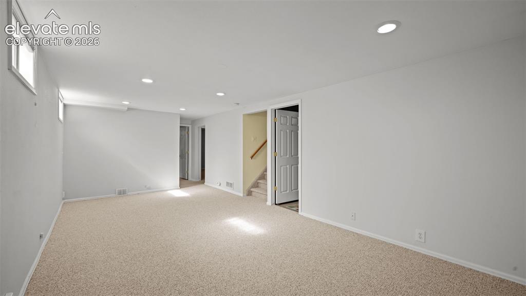 1719 Wynkoop Drive Colorado Springs CO 80909