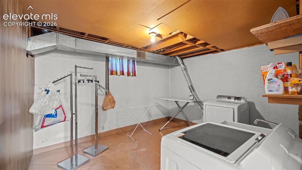 1719 Wynkoop Drive Colorado Springs CO 80909