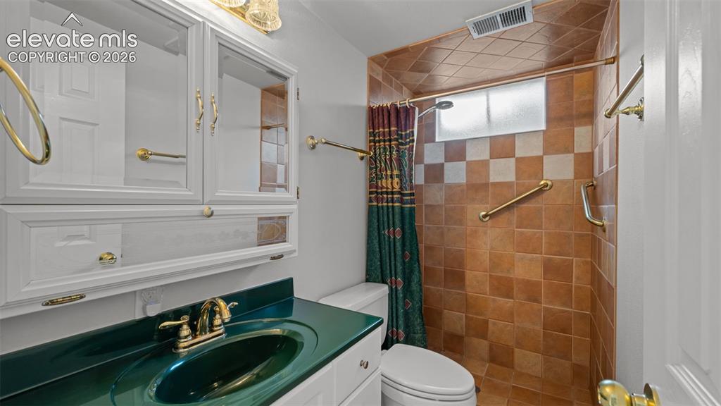 1719 Wynkoop Drive Colorado Springs CO 80909