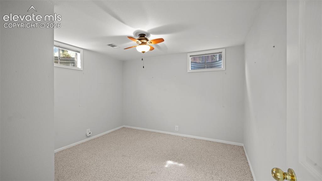 1719 Wynkoop Drive Colorado Springs CO 80909