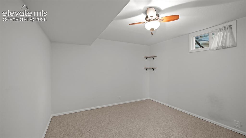 1719 Wynkoop Drive Colorado Springs CO 80909