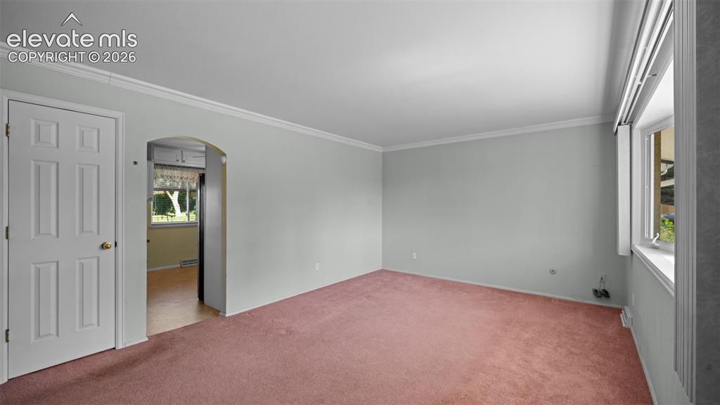 1719 Wynkoop Drive Colorado Springs CO 80909