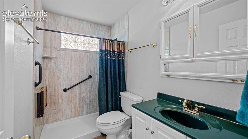 1719 Wynkoop Drive Colorado Springs CO 80909