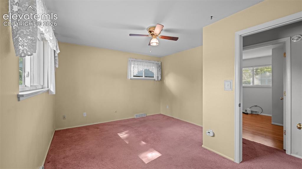 1719 Wynkoop Drive Colorado Springs CO 80909