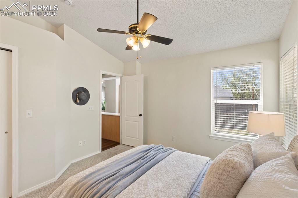 4783 Bridle Pass Drive Colorado Springs CO 80923